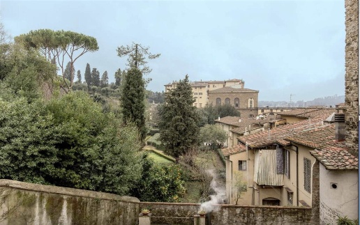 appartamento in affitto a Firenze in zona Porta Romana