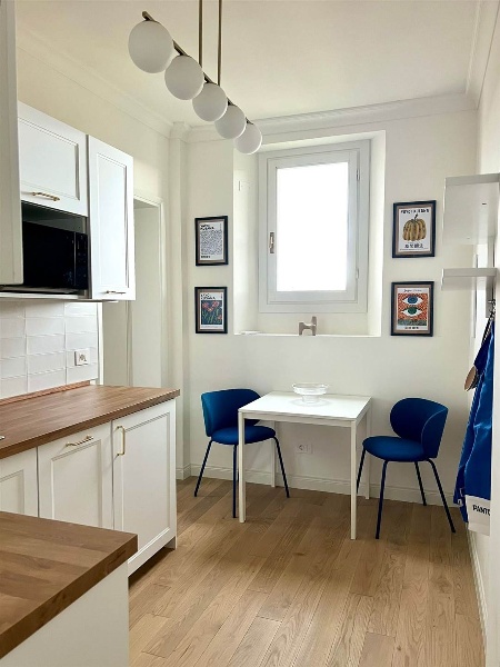 appartamento in affitto a Firenze