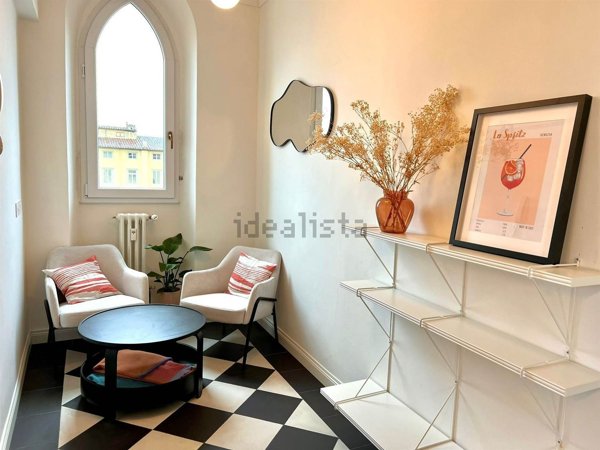 appartamento in affitto a Firenze in zona Centro Duomo