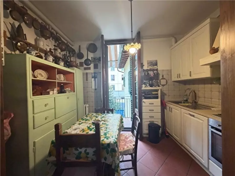 appartamento in affitto a Firenze