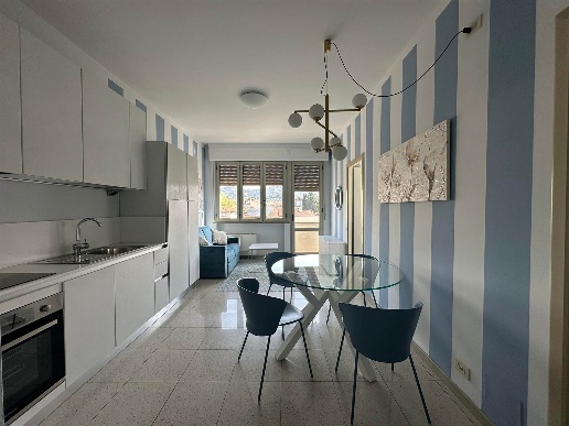 appartamento in affitto a Firenze in zona Le Cure