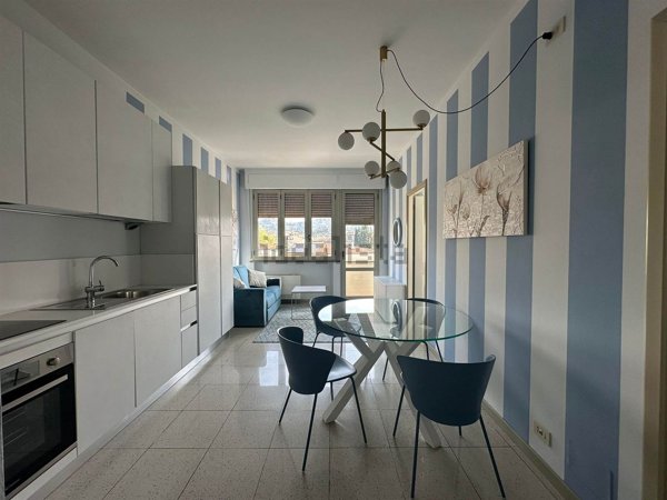 appartamento in affitto a Firenze