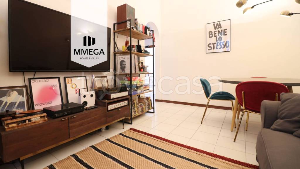 appartamento in affitto a Firenze in zona Centro San Frediano