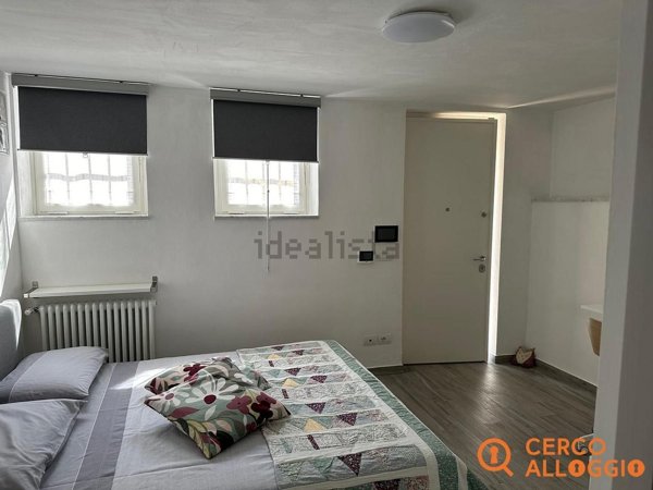 casa semindipendente in affitto a Firenze in zona Campo di Marte