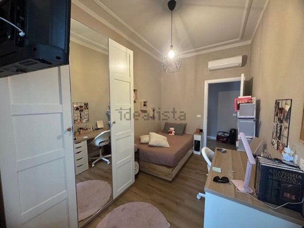 appartamento in affitto a Firenze in zona Statuto