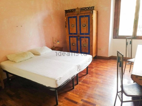 appartamento in affitto a Firenze in zona Novoli