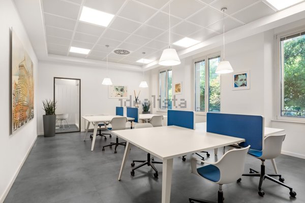 ufficio in affitto a Firenze in zona Centro Duomo