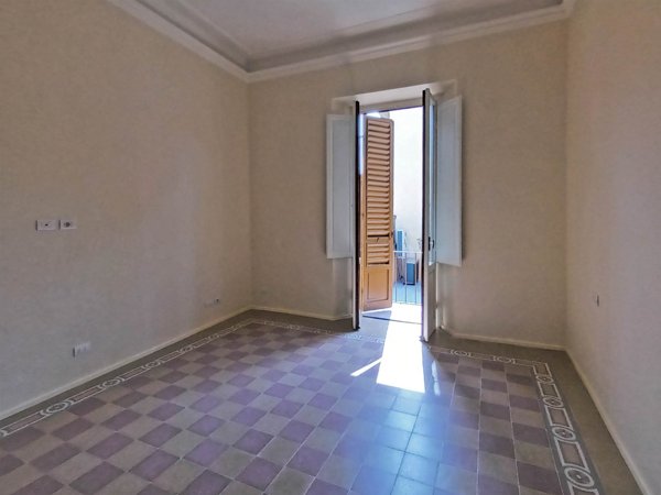 appartamento in affitto a Firenze in zona Campo di Marte