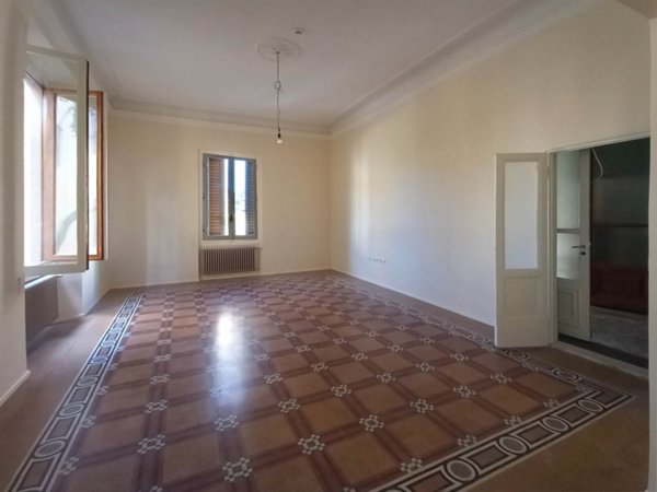 appartamento in affitto a Firenze in zona Campo di Marte