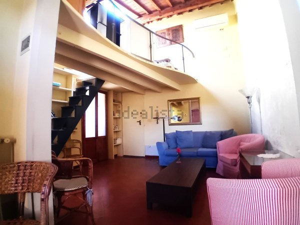 appartamento in affitto a Firenze in zona Centro San Frediano