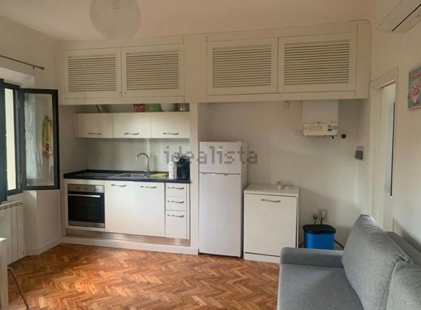 appartamento in affitto a Firenze in zona Centro San Frediano