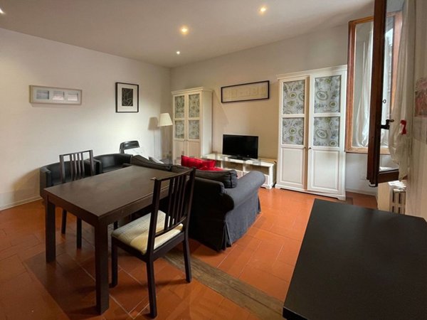 appartamento in affitto a Firenze in zona Gavinana