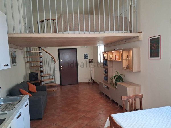 appartamento in affitto a Firenze in zona Centro Storico