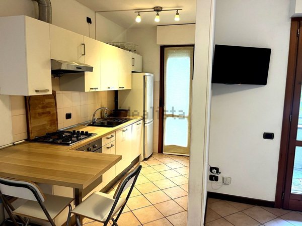 appartamento in affitto a Firenze