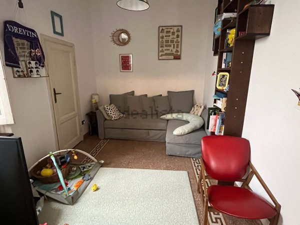 appartamento in affitto a Firenze in zona Campo di Marte