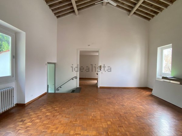 appartamento in affitto a Firenze in zona San Gaggio