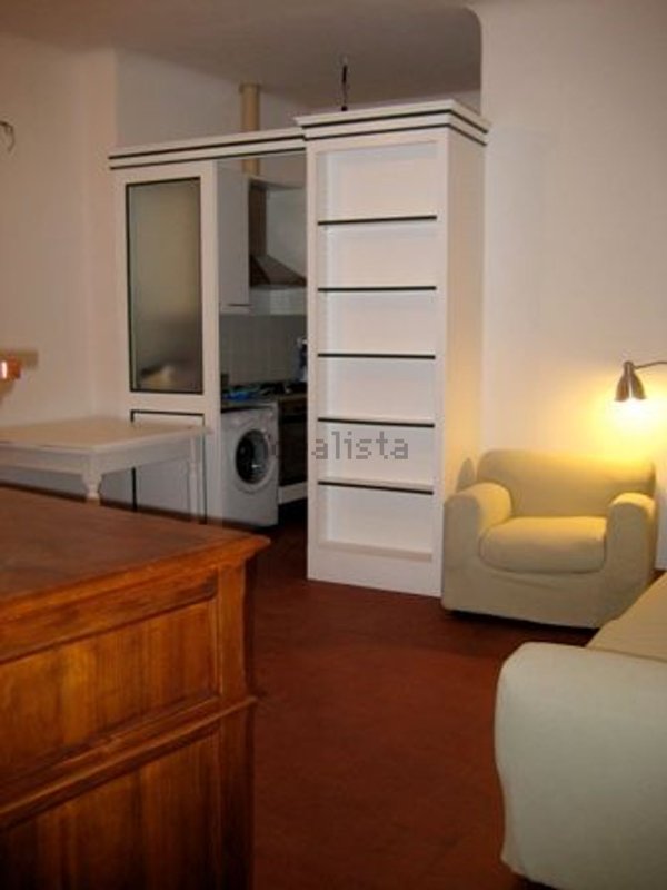 appartamento in affitto a Firenze in zona Centro San Frediano