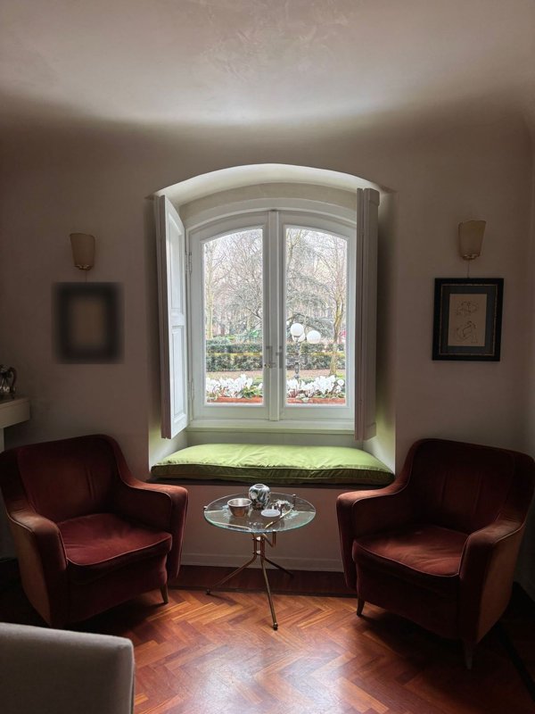 appartamento in affitto a Firenze in zona Centro Santa Croce