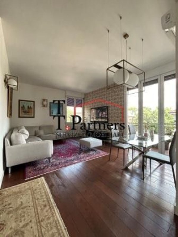 appartamento in affitto a Firenze in zona Centro Santa Croce