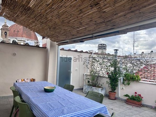 appartamento in affitto a Firenze in zona Centro Duomo