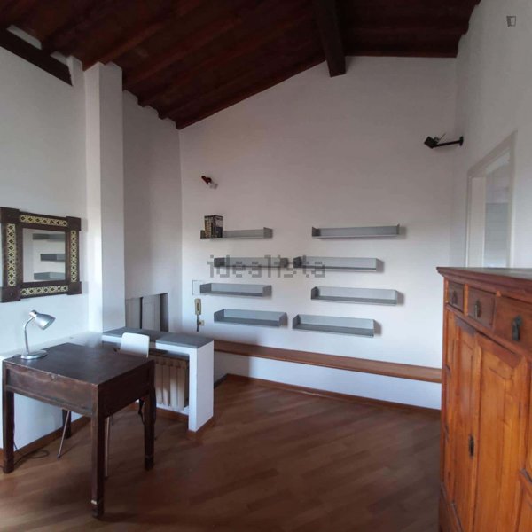 appartamento in affitto a Firenze in zona Centro Santa Croce