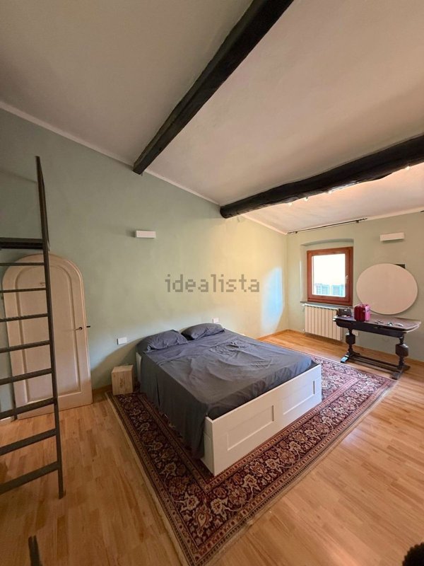 appartamento in affitto a Firenze in zona Centro Santa Croce