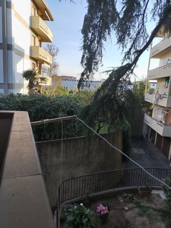 appartamento in affitto a Firenze