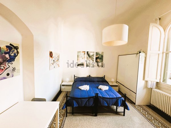 appartamento in affitto a Firenze in zona Gavinana