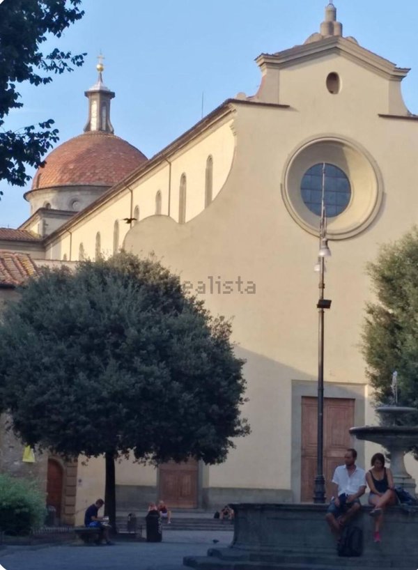 appartamento in affitto a Firenze in zona Centro San Frediano