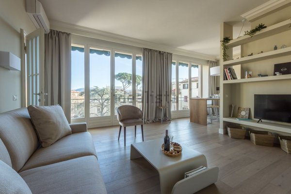 appartamento in affitto a Firenze in zona Centro Duomo