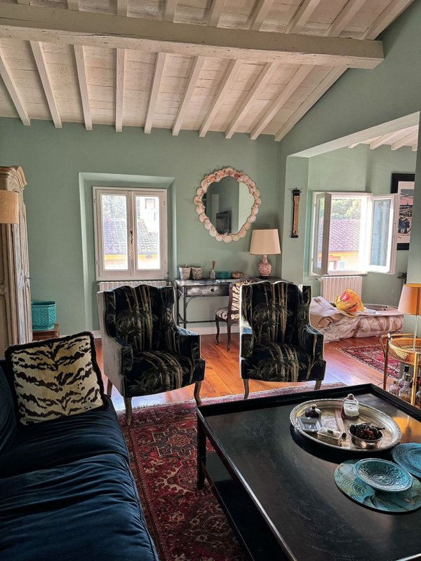 appartamento in affitto a Firenze in zona Centro San Frediano