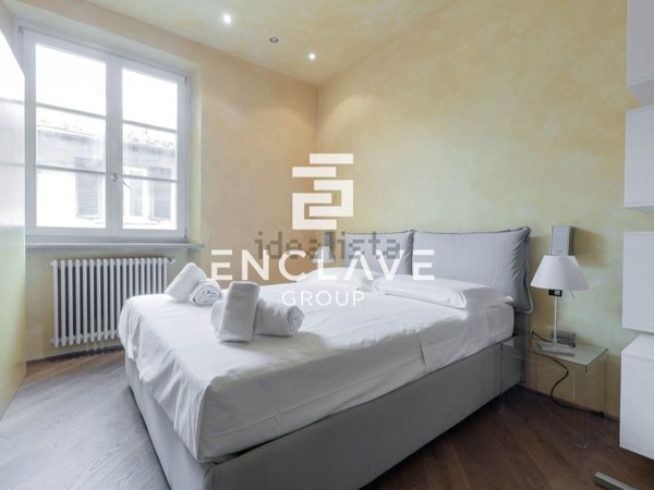 appartamento in affitto a Firenze in zona Centro Santa Croce