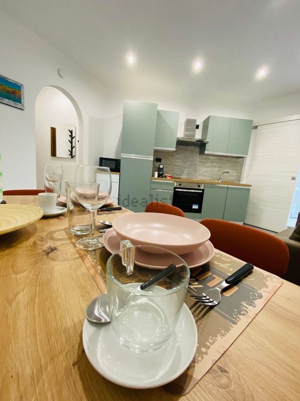 appartamento in affitto a Firenze in zona Centro Storico