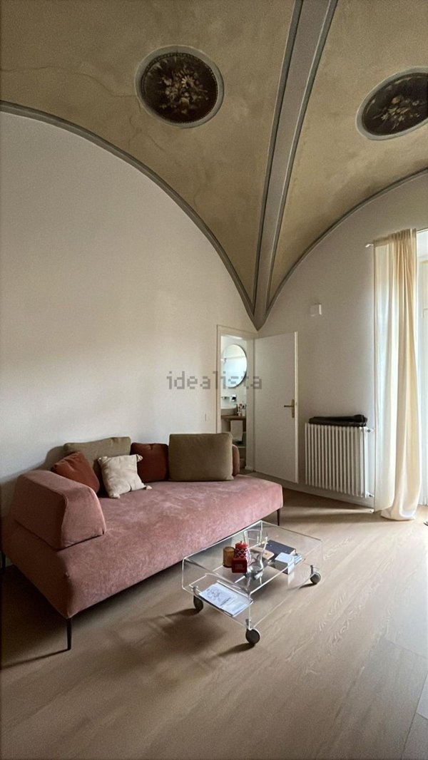 appartamento in affitto a Firenze in zona San Gaggio