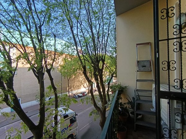 appartamento in affitto a Firenze in zona Novoli