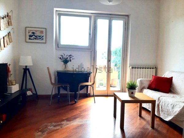 appartamento in affitto a Firenze in zona Isolotto