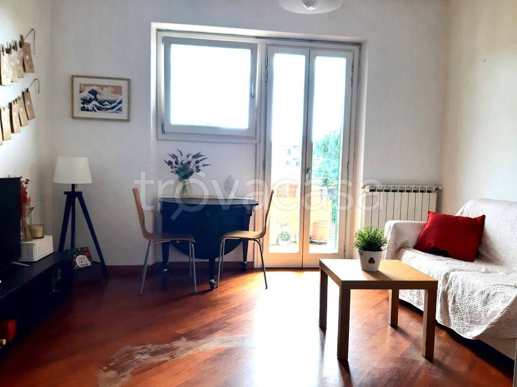 appartamento in affitto a Firenze in zona Isolotto