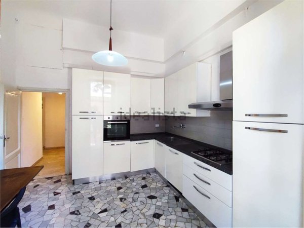 appartamento in affitto a Firenze in zona Le Cure