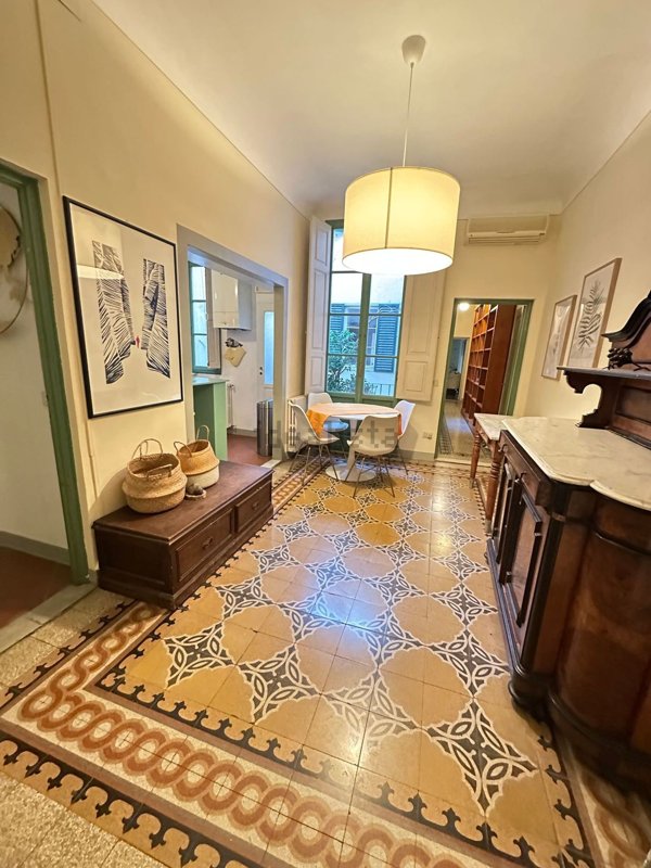 appartamento in affitto a Firenze in zona Centro Santa Croce