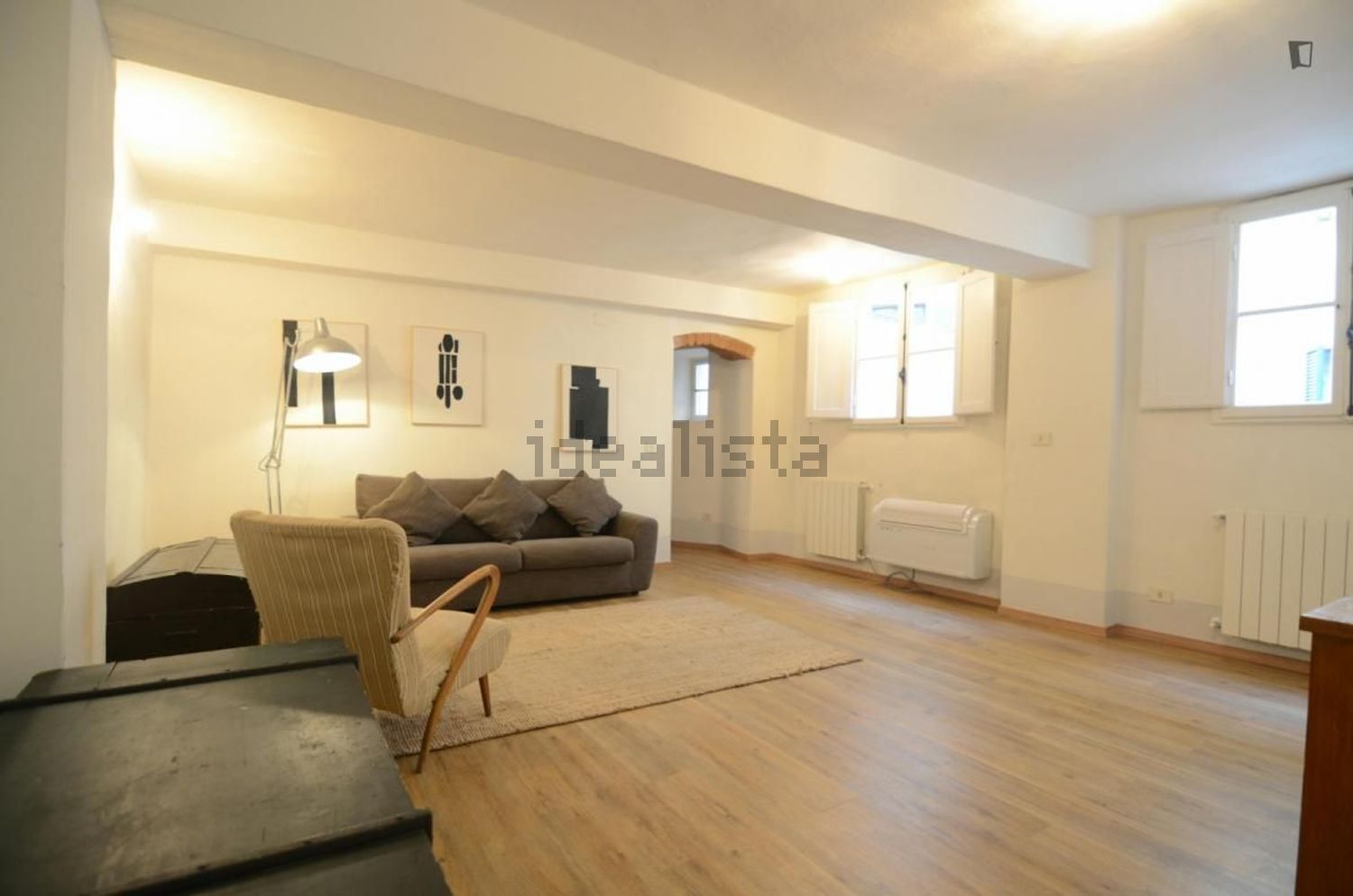 appartamento in affitto a Firenze in zona Centro San Frediano