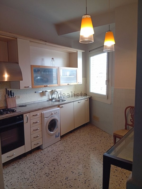appartamento in affitto a Firenze in zona Centro Santa Maria Novella