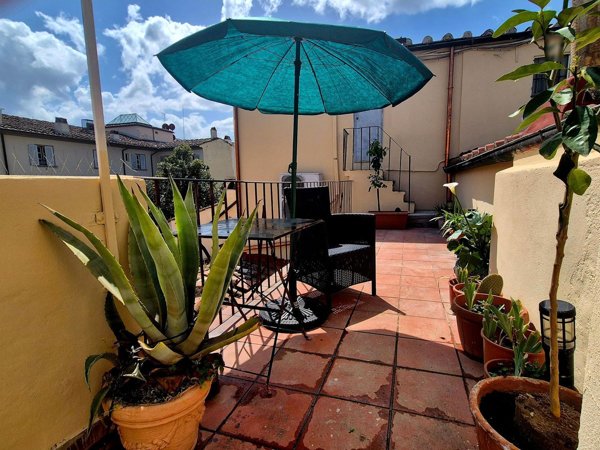 appartamento in affitto a Firenze in zona Centro Santa Maria Novella