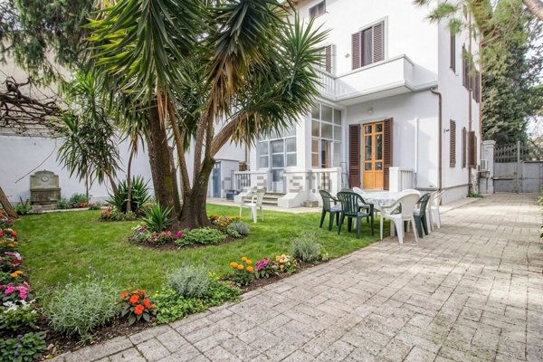 appartamento in affitto a Firenze in zona Careggi