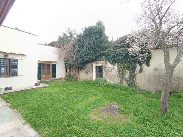 appartamento in affitto a Firenze