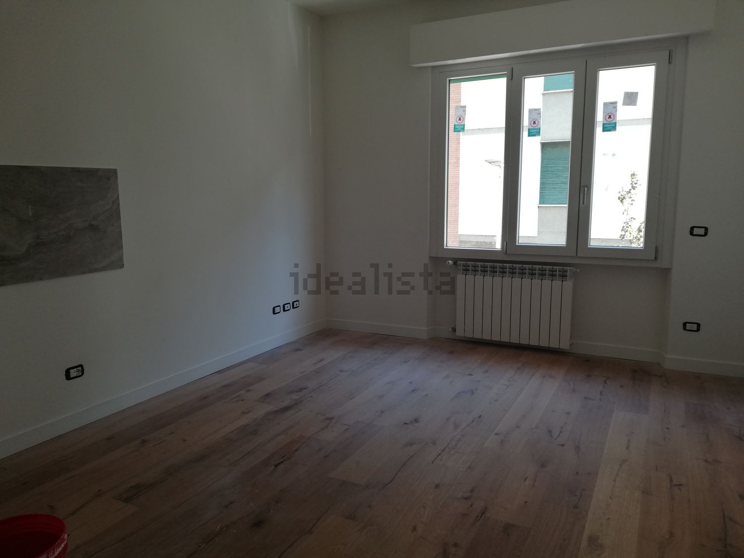 appartamento in affitto a Firenze in zona Soffiano