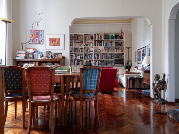 appartamento in affitto a Firenze in zona Centro Duomo