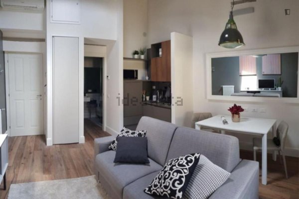 appartamento in affitto a Firenze in zona Centro Santa Maria Novella