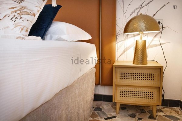 appartamento in affitto a Firenze in zona Centro Santa Croce