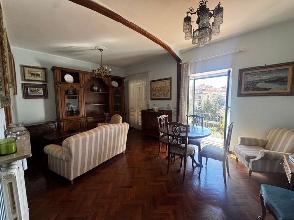 appartamento in affitto a Firenze in zona Campo di Marte