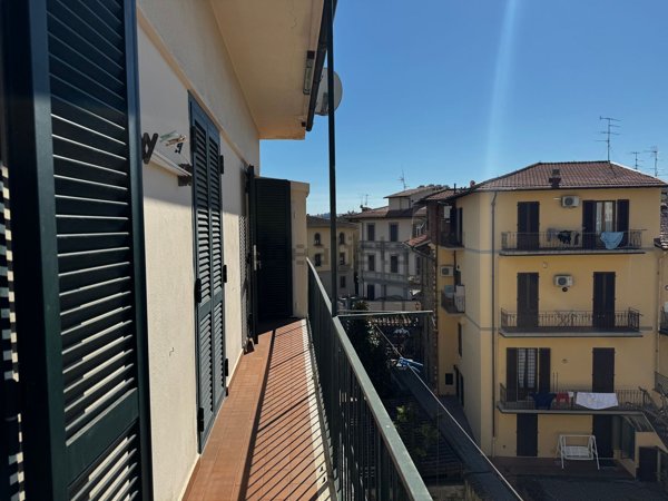 appartamento in affitto a Firenze in zona Campo di Marte